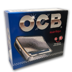 OCB Automatic Metal Rolling Box Machine Adjustable 6/8mm mode